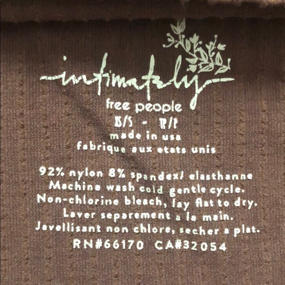 Free People Top - Picture 5 of 5